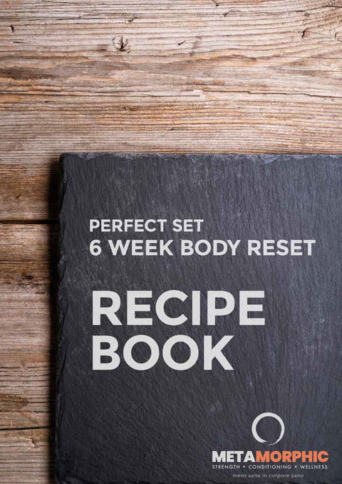 6 Week Body Reset